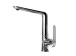 EMIRA bateria kuchenna chrom  ART Platino