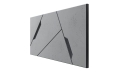 Beton architektoniczny 3D PB 18 Galaxy 120x60x3 cm VHCT