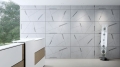 Beton architektoniczny 3D PB 18 Galaxy 120x60x3 cm VHCT