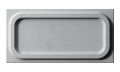 Beton architektoniczny 3D PB 19 TBA 120x60x3 cm VHC