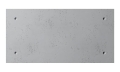 Beton architektoniczny 3D PB 30 Dot 120x60x2 cm VHCT