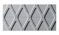 Beton architektoniczny 3D PB 31 TBA 120x60x3 cm VHCT