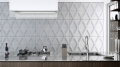 Beton architektoniczny 3D PB 31 TBA 120x60x3 cm VHCT