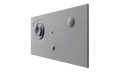 Beton architektoniczny 3D PB 32 TBA 120x60x3 cm VHC