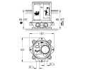 grohe-element-montazowy-45984001-schemat.png