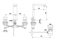 kohlman-excelent-bateria-umywalkowa-qb200h-schemat.png