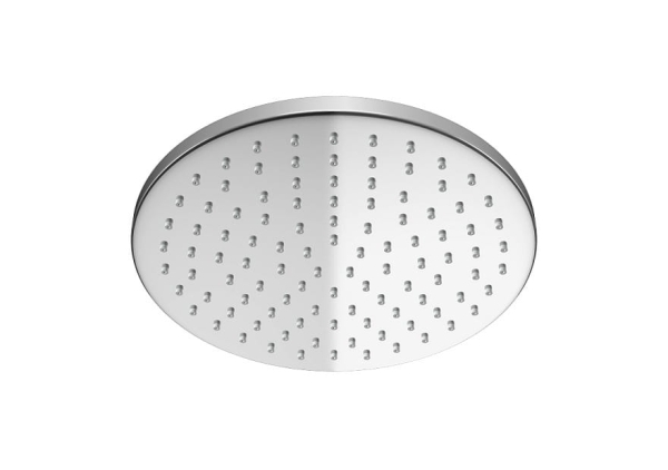 KOHLMAN deszczownica okrągła R20 20x20 cm chrom  