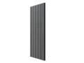 VHCT beton architektoniczny lamele 3D PB 38 Stilia 135 x 47,8 x 3 cm