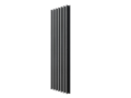 VHCT beton architektoniczny lamele 3D PB 41 Bowie 135 x 38 x 4,4 cm