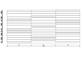 VHCT beton architektoniczny lamele 3D PB 42 Horizon 135 x 60 x 3 cm schemat