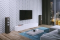 VHCT beton architektoniczny panel 3D PB 45 Ornato 118,8 x 60 x 2,5 cm