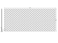 VHCT beton architektoniczny panel 3D PB 53 Technic Lite 135 x 59,8x 1,5 cm schemat