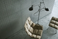 HCT beton architektoniczny panel 3D PB 54 Technic 135 x 59,8 x 1,5 cm