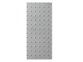 VHCT beton architektoniczny panel 3D PB 55 Deckra 135 x 60x 1,5 cm