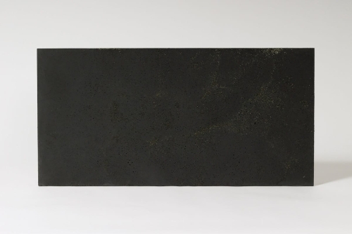 beton architektoniczny ultralekki z dodatkiem kruszywa ozdobnego grafit black średnioporowaty 1.jpg
