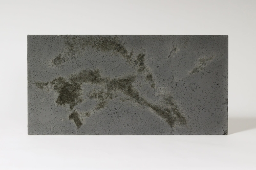 beton architektoniczny Ultra lekki płyta betonowa ultra lekka z kruszywem ozdobnym Black o wymiarze 100 x 50 x 1 cm