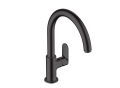 hansgrohe Vernis Blend M35 bateria kuchenna 210 z obrotową wylewką