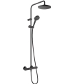 hansgrohe Vernis Blend Komplet prysznicowy 200 1jet z baterią termostatyczną 26276670
