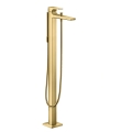hansgrohe Metropol  bateria wannowa do montażu w podłodze 32532990