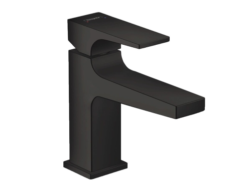 hansgrohe Metropol bateria umywalkowa 100 z kompletem odpływowym 32500670