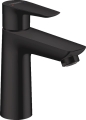 hansgrohe Talis E  bateria umywalkowa 110 z kompletem odpływowym 71710670