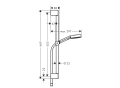 hansgrohe-pulsify-select-zestaw-prysznicowy-105-3-jet-z-drazkiem-65-cm-rysunek.png