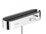 hansgrohe ShowerTablet Select bateria termostatyczna prysznicowa 400 do montażu natynkowego 24360000