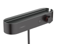 hansgrohe ShowerTablet Select Bateria termostatyczna prysznicowa 400 do montażu natynkowego 24360670