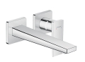 hansgrohe Metropol bateria umywalkowa podtynkowa z wylewką 22,5 cm 32526000