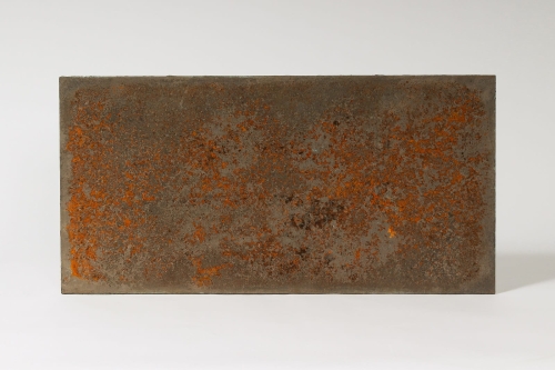 beton architektoniczny ultralekki z dodatkiem stali cortenowskiej concrete corten brąz.jpg