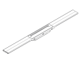 hansgrohe-raindrain-flex-element-zewnetrzny-rysunek-z-perspektywy.png