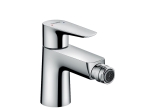 hansgrohe Talis E  bateria bidetowa 71720000 chrom połysk  