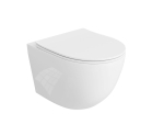 Lavita miska wisząca WC Sinto 2.0 spłukiwanie wirowe