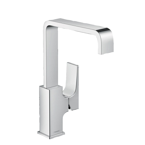 hansgrohe Metropol bateria umywalkowa 230 z kompletem odpływowym 32511000