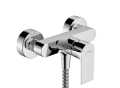 hansgrohe Rebris E bateria prysznicowa chrom połysk 72650000