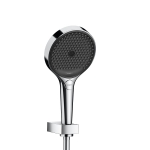 hansgrohe Rainfinity 130 3jet zestaw prysznicowy 26851000 chrom połysk