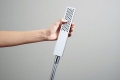hansgrohe Pulsify E główka prysznicowa 100 1 jet EcoSmart chrom połysk 24320000