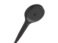 hansgrohe Rainfinity 130 3jet główka prysznicowa 26864670 czarny mat
