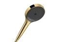 hansgrohe Rainfinity 130 3jet główka prysznicowa 26864990 złoty połysk