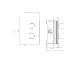 omnires-contour-bateria-termostatyczna-podtynkowa-CT8036GLB-rysunek.jpg