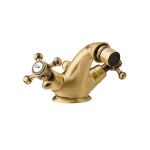 REITANO Atea  bateria bidetowa R318BR bronzo  