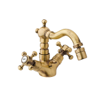 REITANO Atea  wysoka bateria bidetowa R338BR bronzo   