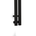 Rolo Hanger grzejnik dekoracyjny z wieszakiem 180 x 9,5 cm  zblizenie