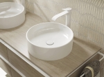 hansgrohe Xuniva S Umywalka nablatowa 400 x 400