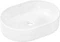 hansgrohe Xuniva U Umywalka nablatowa 550 x 400