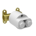 hansgrohe Zestaw podstawowy z mieszaczem do Bidetta UE 29239180