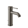 Grohe Essence bateria umywalkowa rozmiar S brushed hard graphite 24171AL1