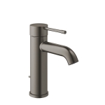 Grohe Essence  Brushed Hard Graphite bateria umywalkowa rozmiar S  24171AL1 Grafit Szczotkowany
