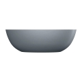 Omnires Shell M+ Wanna wolnostojąca 175 x 78 cm Kolor: Ash Grey mat (AG) SHELL175WWAG