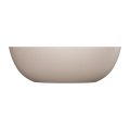 Omnires Shell M+ Wanna wolnostojąca 160 x 75 cm Kolor: Dune Beige (DB) SHELLWWDB